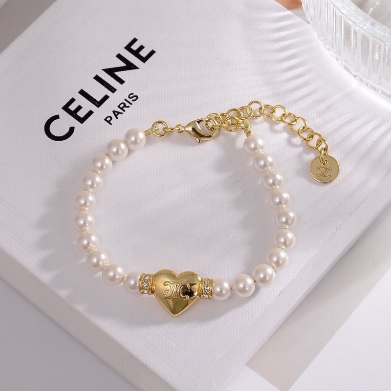 Celine Earrings